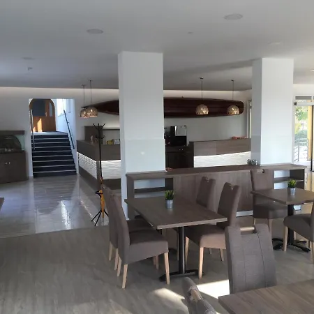 Nautilus étterem és Panzió