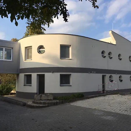 Nautilus Etterem Es Panzio Dabas