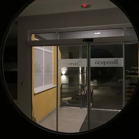 Nautilus étterem és Panzió 3* Dabas