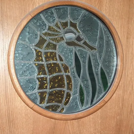 Nautilus Etterem Es Panzio