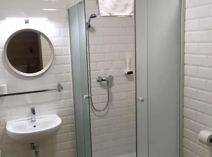 Гостевой дом Nautilus Etterem Es Panzio 3*
