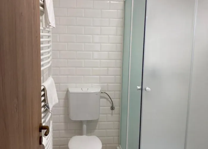 Nautilus Etterem Es Panzio 3*
