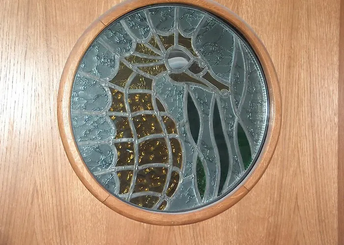Nautilus Etterem Es Panzio