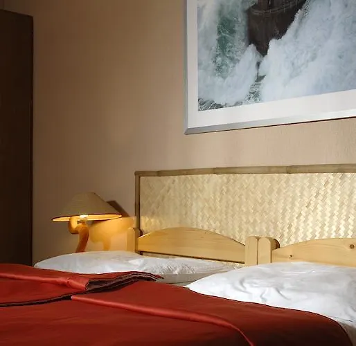 Гостевой дом Nautilus Etterem Es Panzio 3*