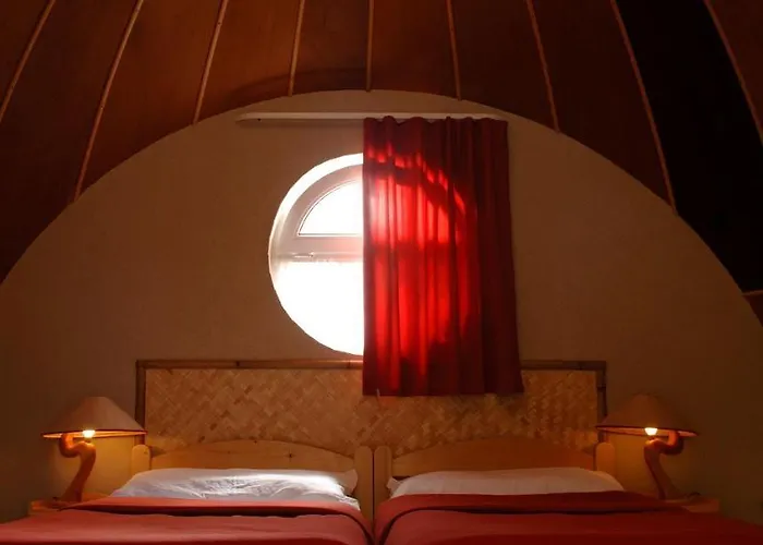 Гостевой дом Nautilus Etterem Es Panzio 3*